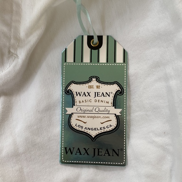 NWT Wax Jean Skinny Jeans - Picture 6 of 10